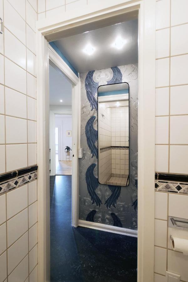 New Harbor - Carolinas Apartment Copenhagen Exterior photo